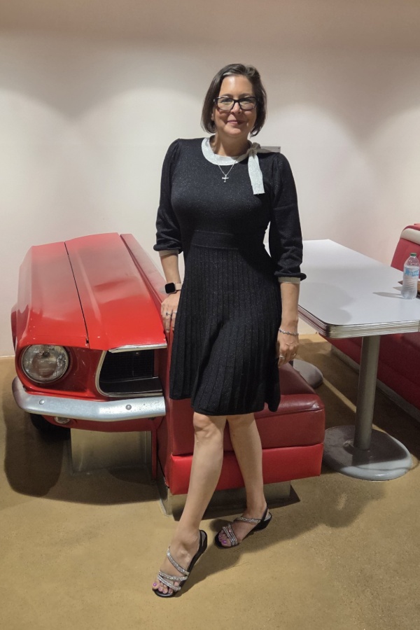 Cruise Brothers Travel Agent Shannon Hawkins